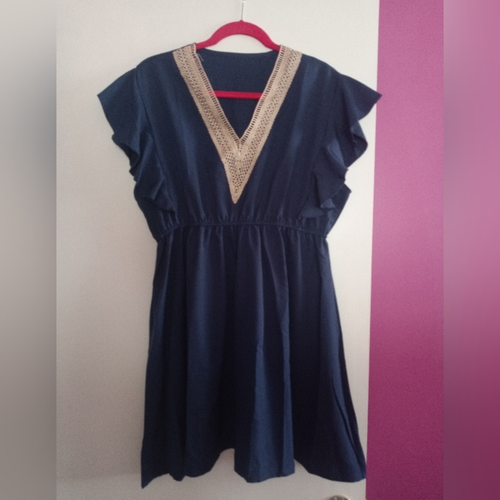 Adorable dress brand new